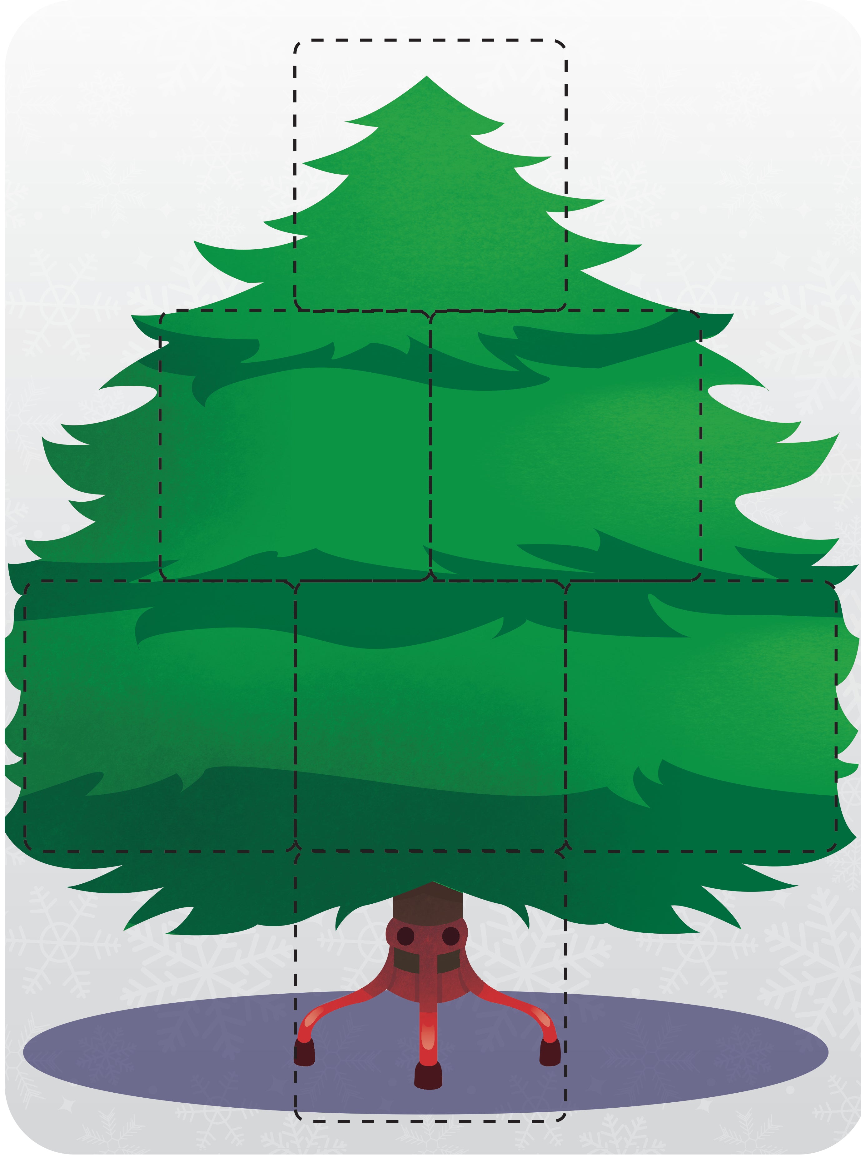 Christmas is Coming!