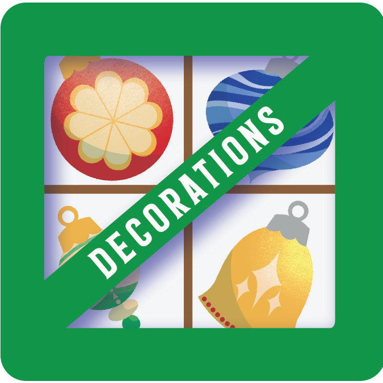 Christmas is Coming!