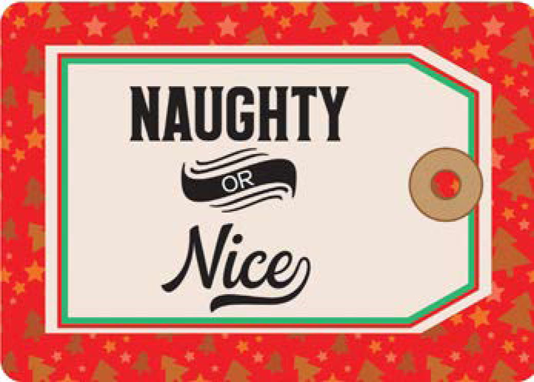 Christmas is Coming!