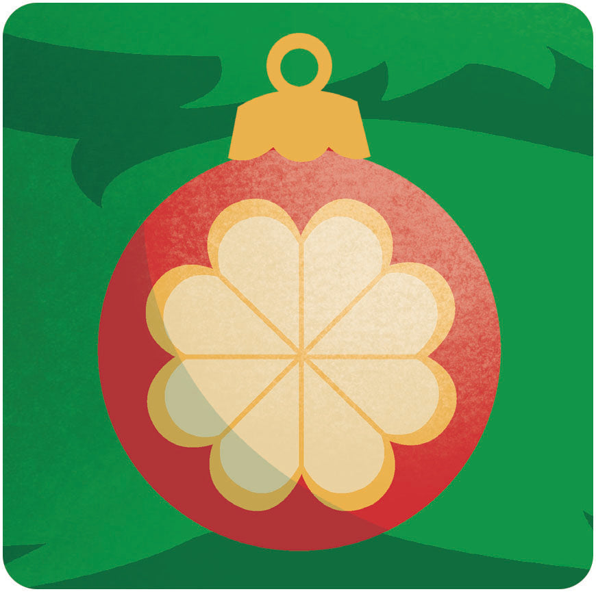 Christmas is Coming!