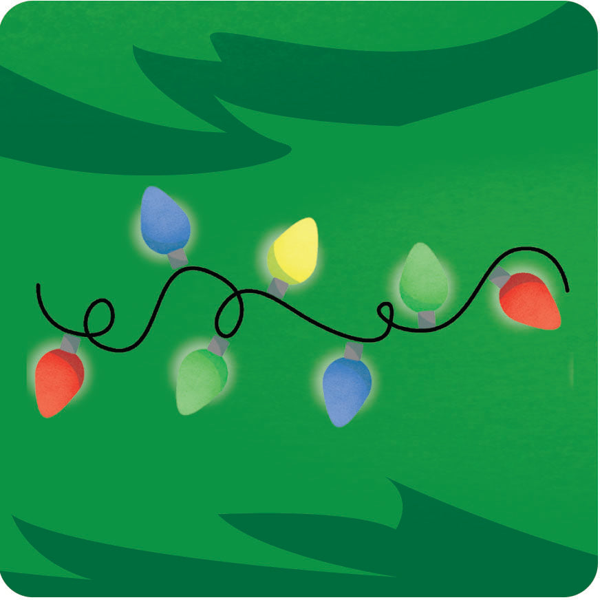 Christmas is Coming!