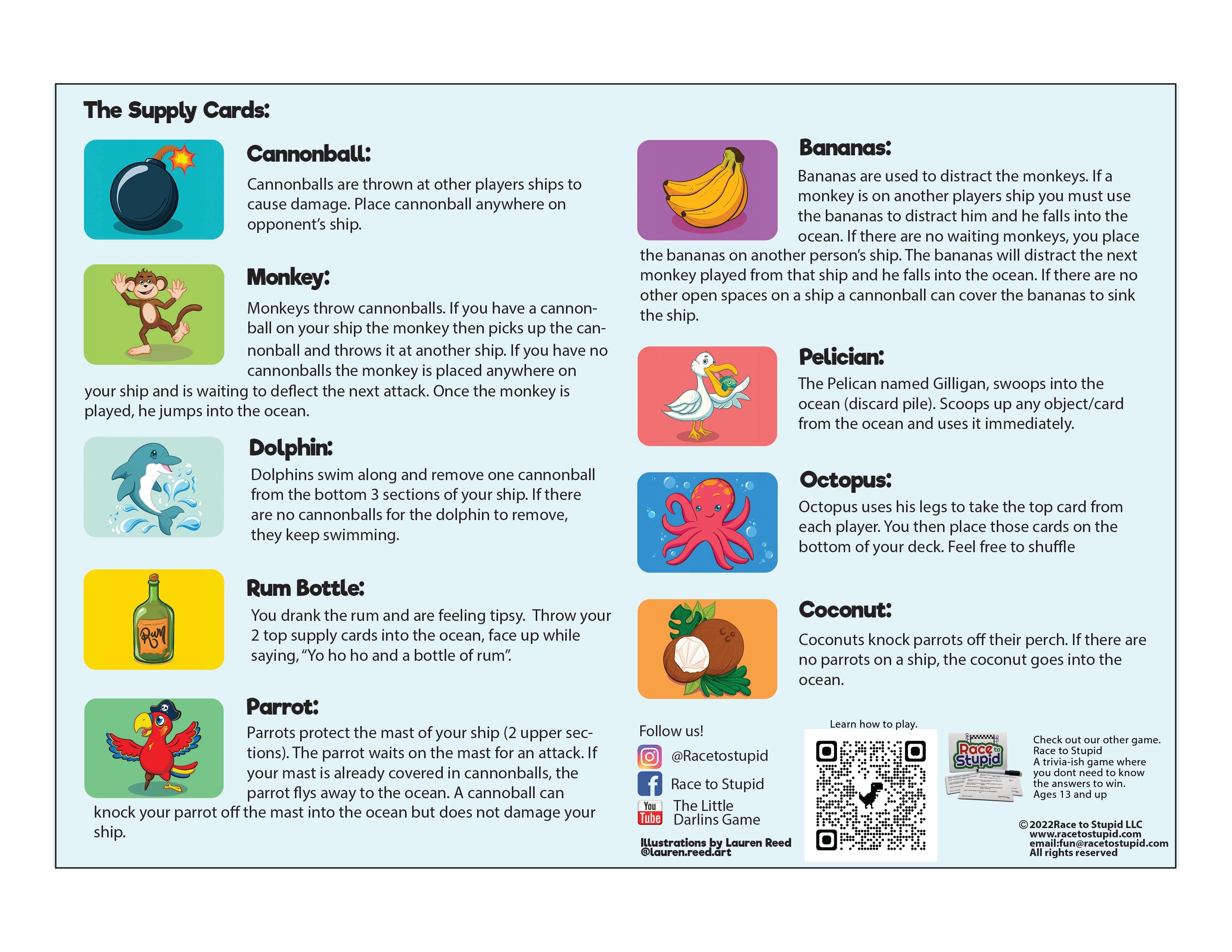 Pirate Blast: Battle for Monkey Island