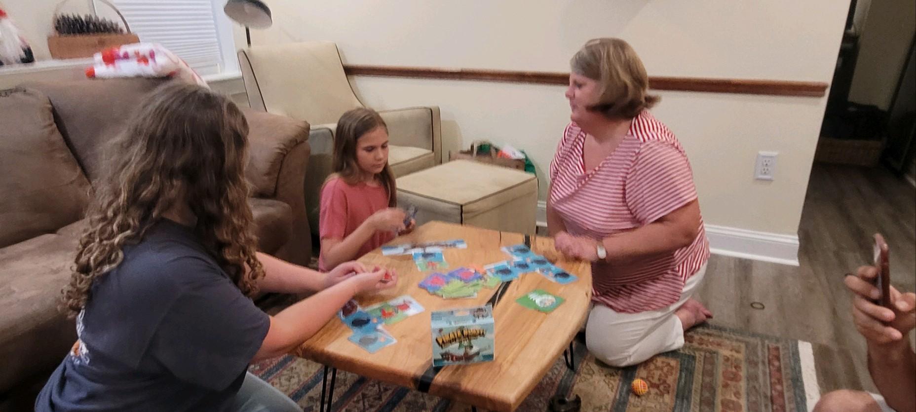 Pirate Blast: Battle for Monkey Island