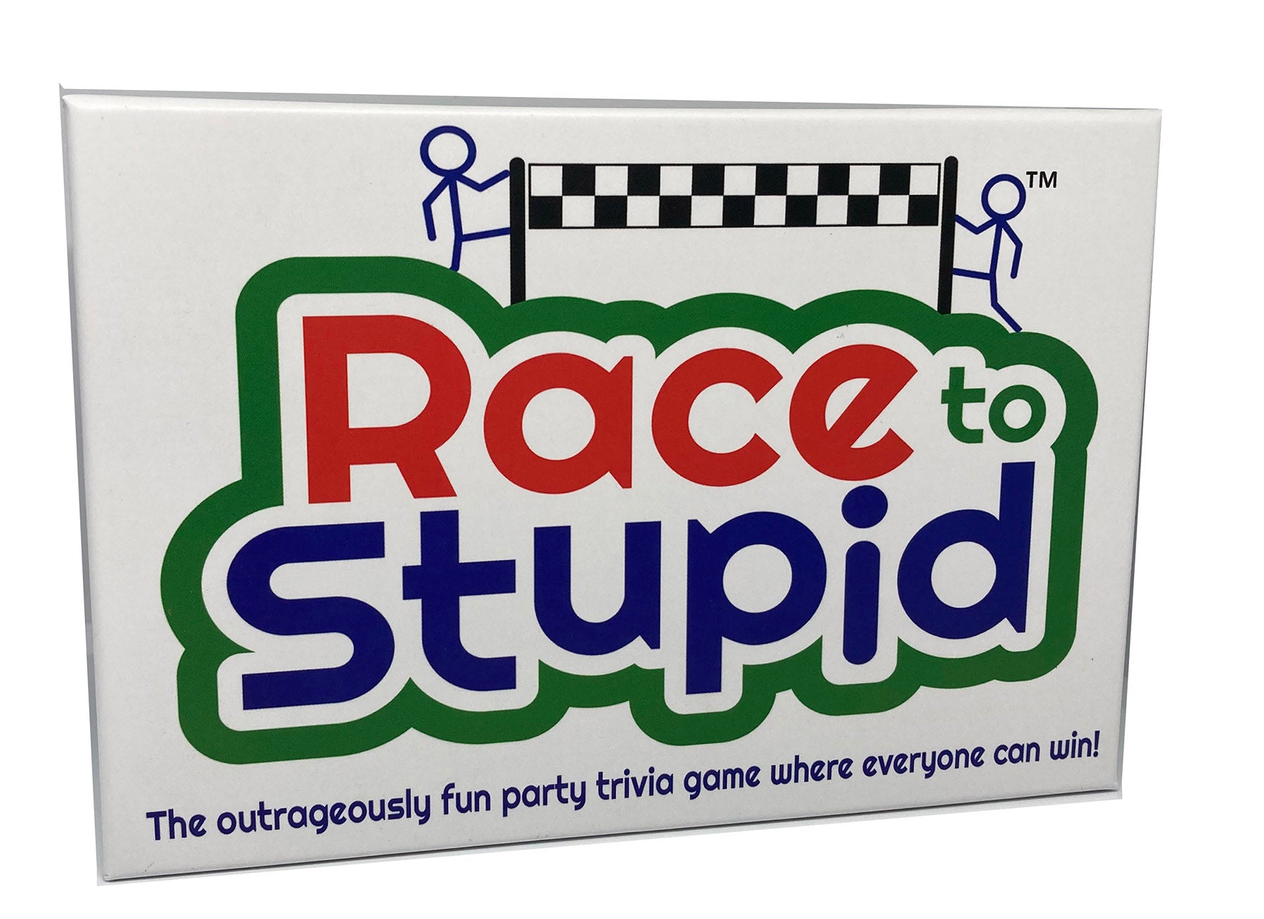 Race to Stupid
