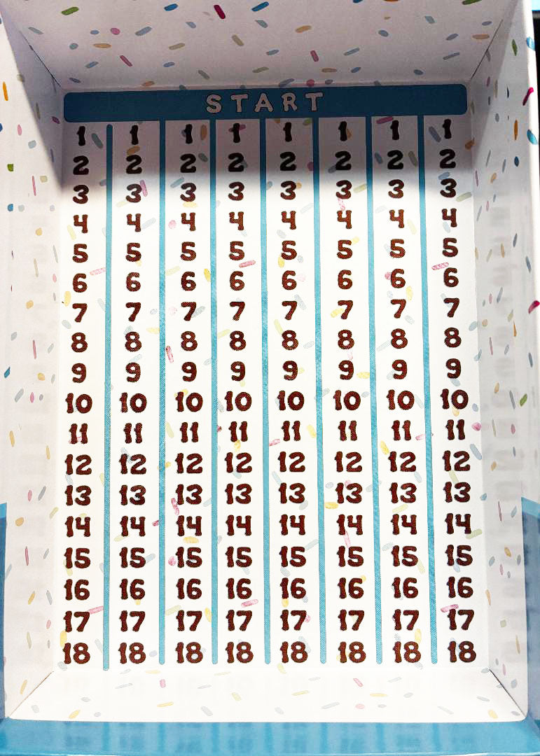 Toots and Poops The Dice Rolling Game Thats A Real Gas