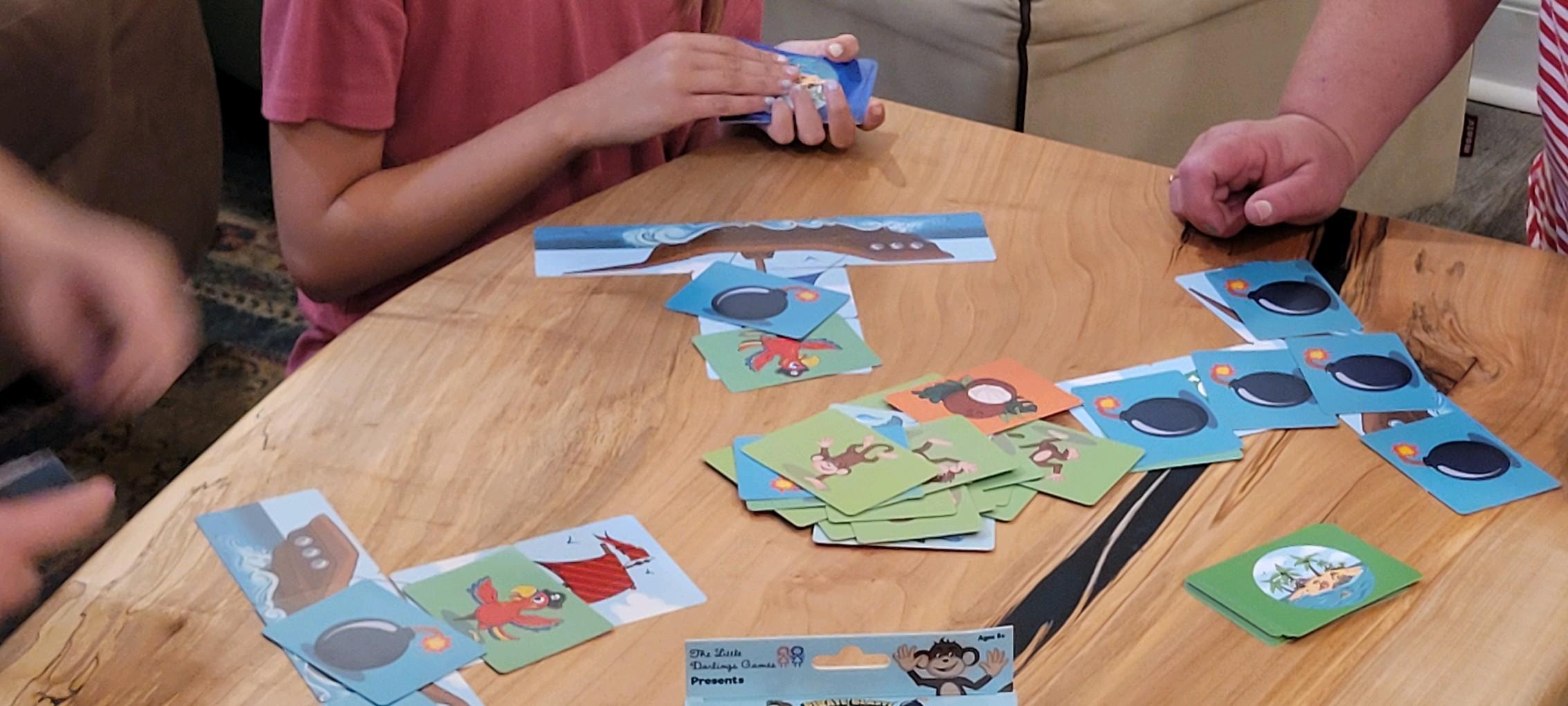 Pirate Blast: Battle for Monkey Island